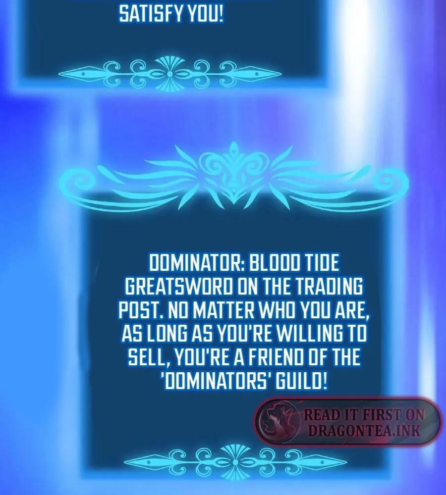 If I Use My Healing Skills, You May Die Chapter 12 page 36 - 