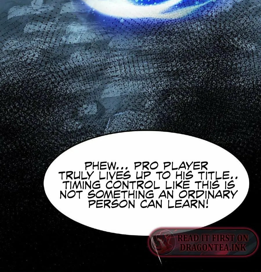If I Use My Healing Skills, You May Die Chapter 13 page 35 - 