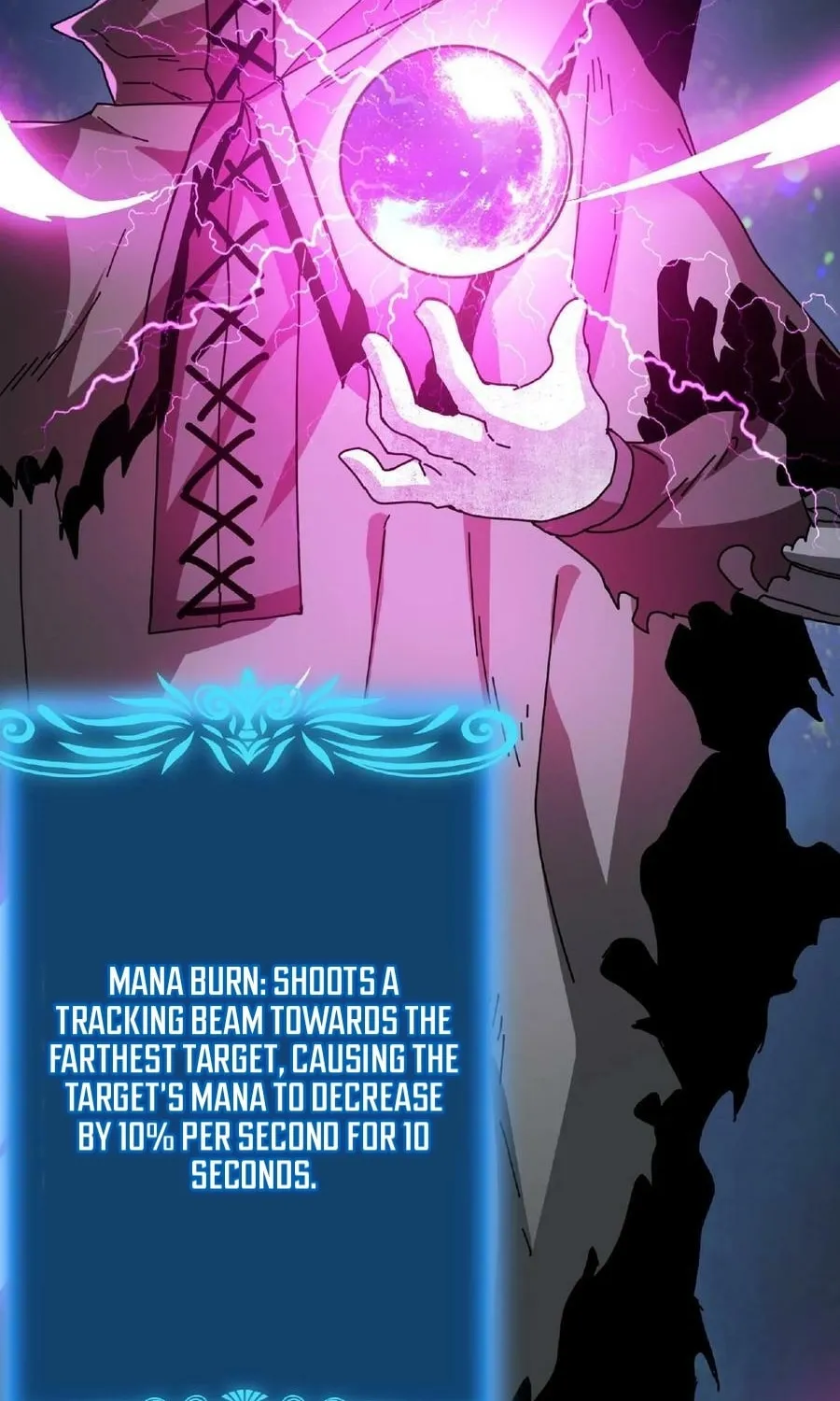 If I Use My Healing Skills, You May Die Chapter 13 page 41 - 