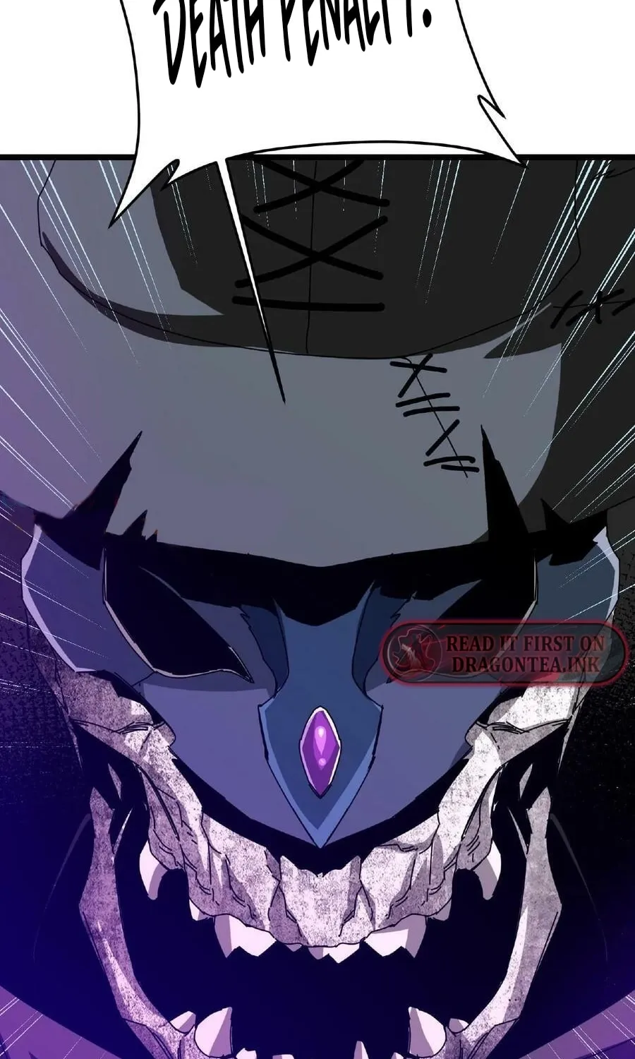 If I Use My Healing Skills, You May Die Chapter 13 page 45 - 