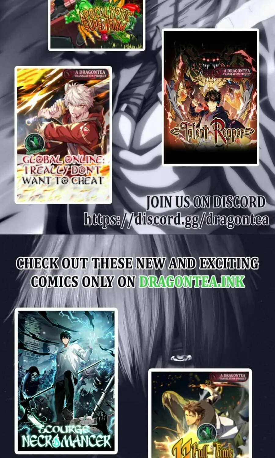 If I Use My Healing Skills, You May Die Chapter 13 page 51 - 