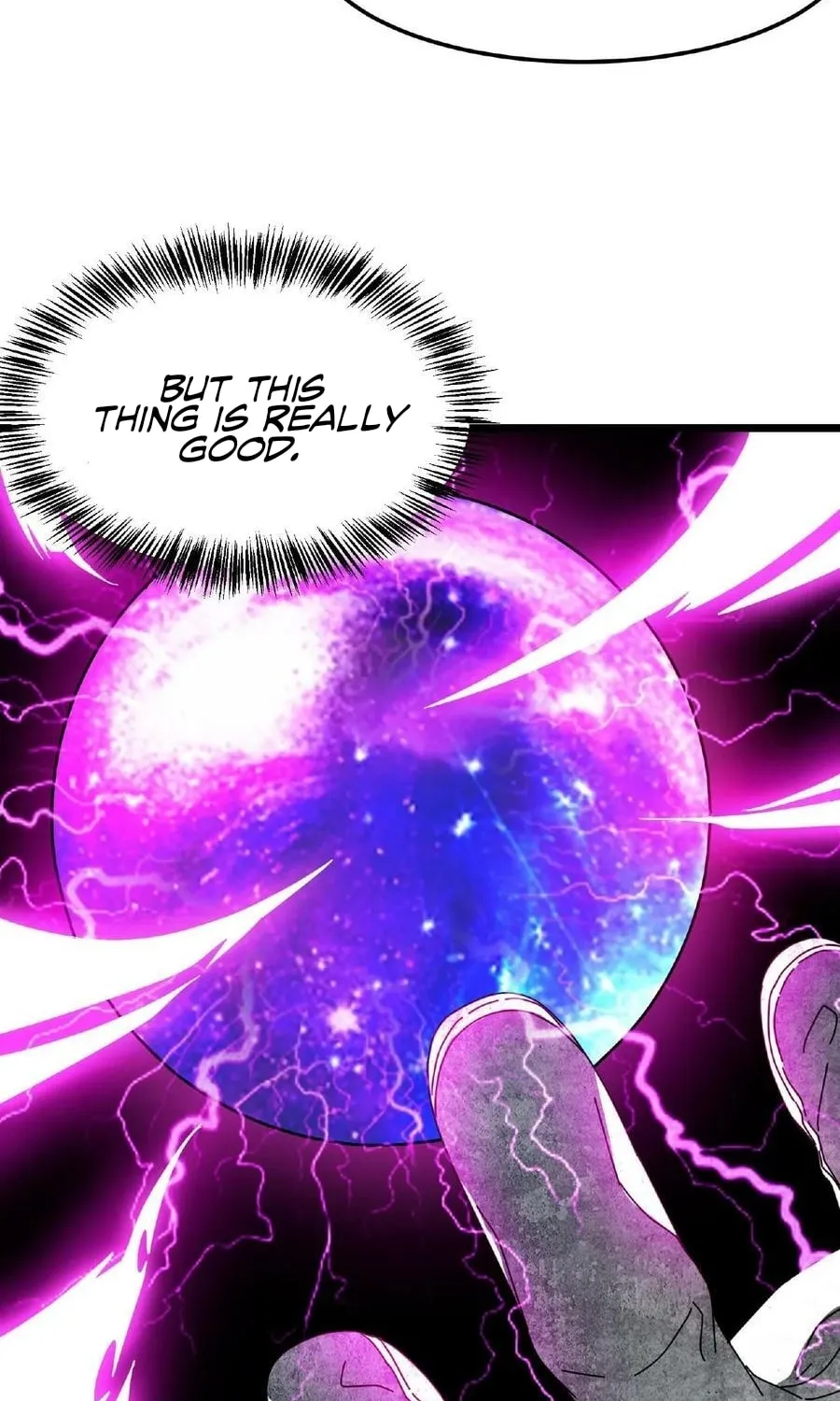 If I Use My Healing Skills, You May Die Chapter 14 page 5 - 