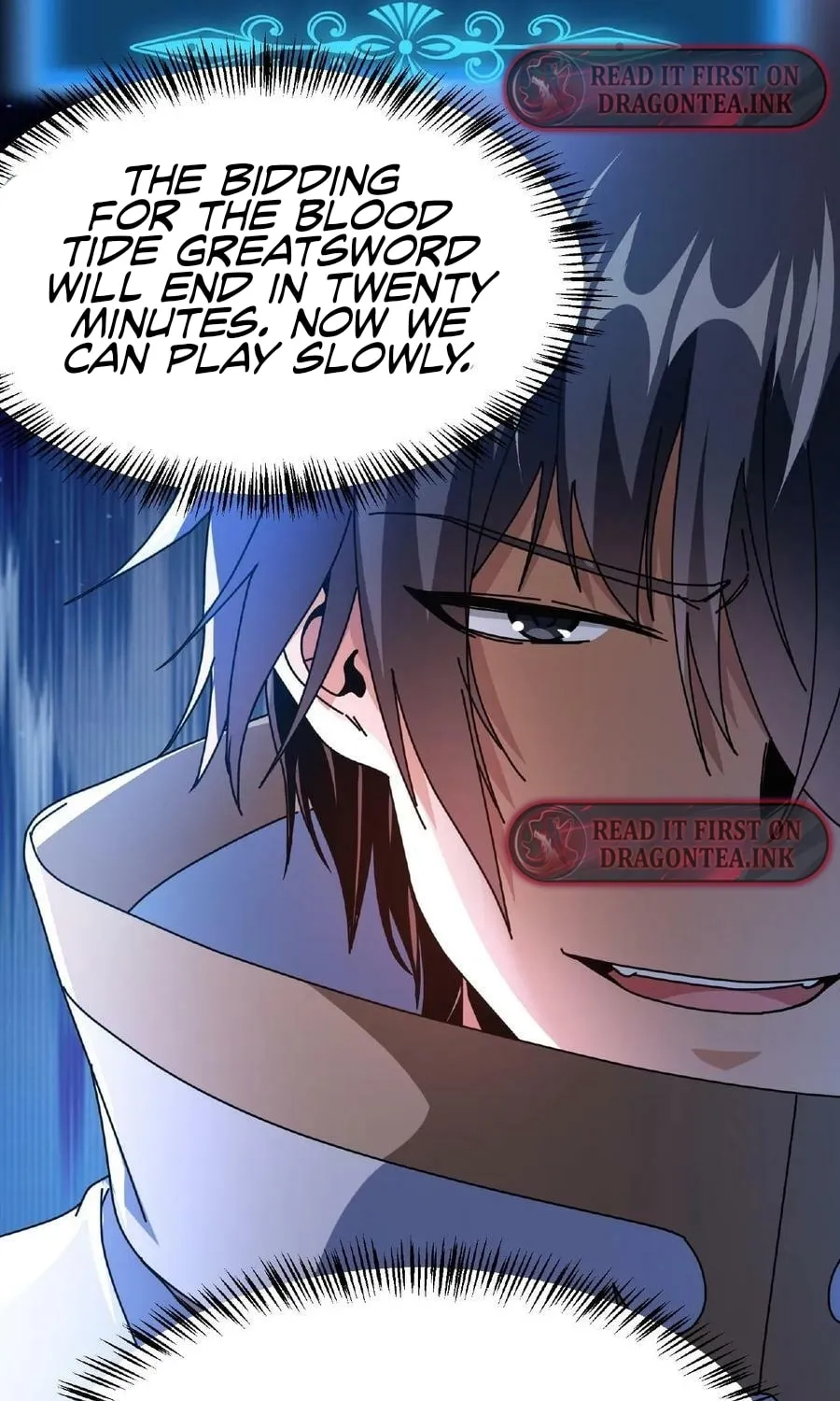 If I Use My Healing Skills, You May Die Chapter 14 page 44 - 