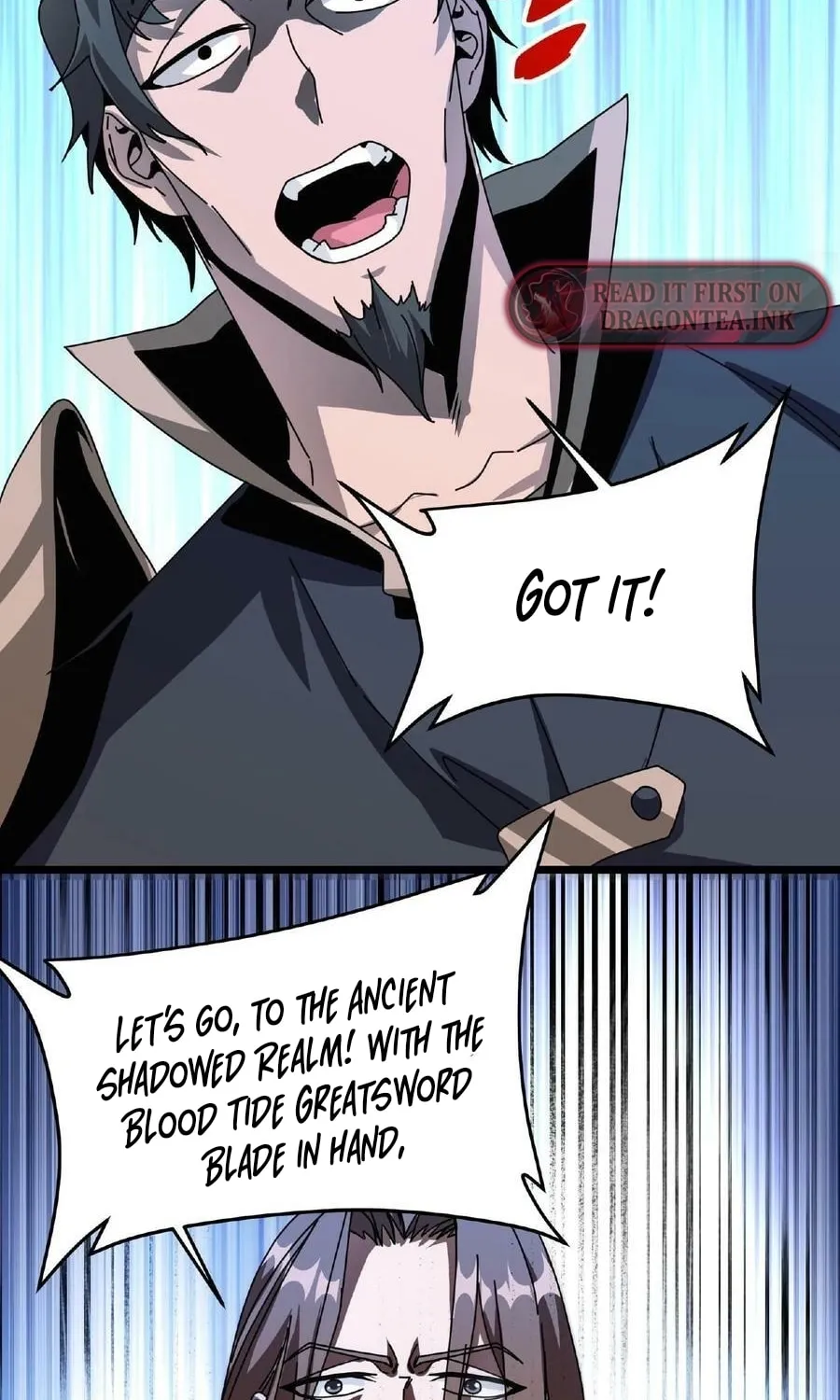 If I Use My Healing Skills, You May Die Chapter 15 page 16 - 