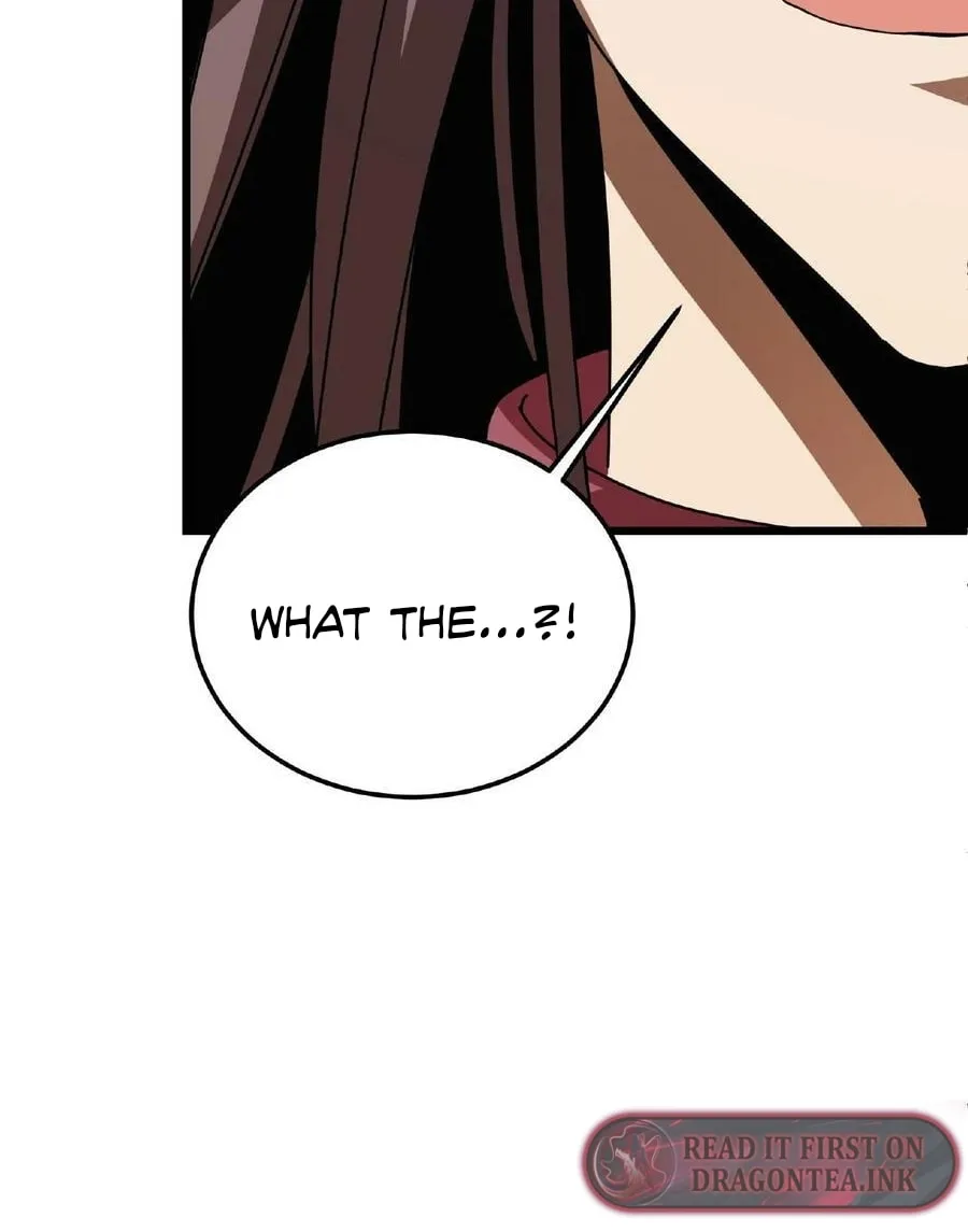 If I Use My Healing Skills, You May Die Chapter 15 page 19 - 
