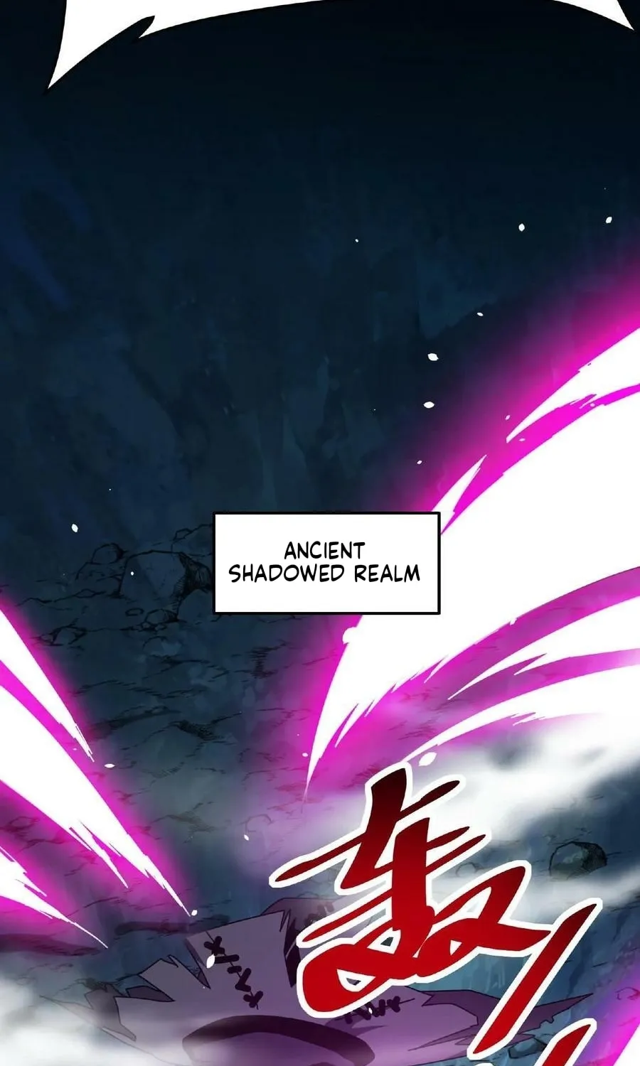 If I Use My Healing Skills, You May Die Chapter 15 page 22 - 