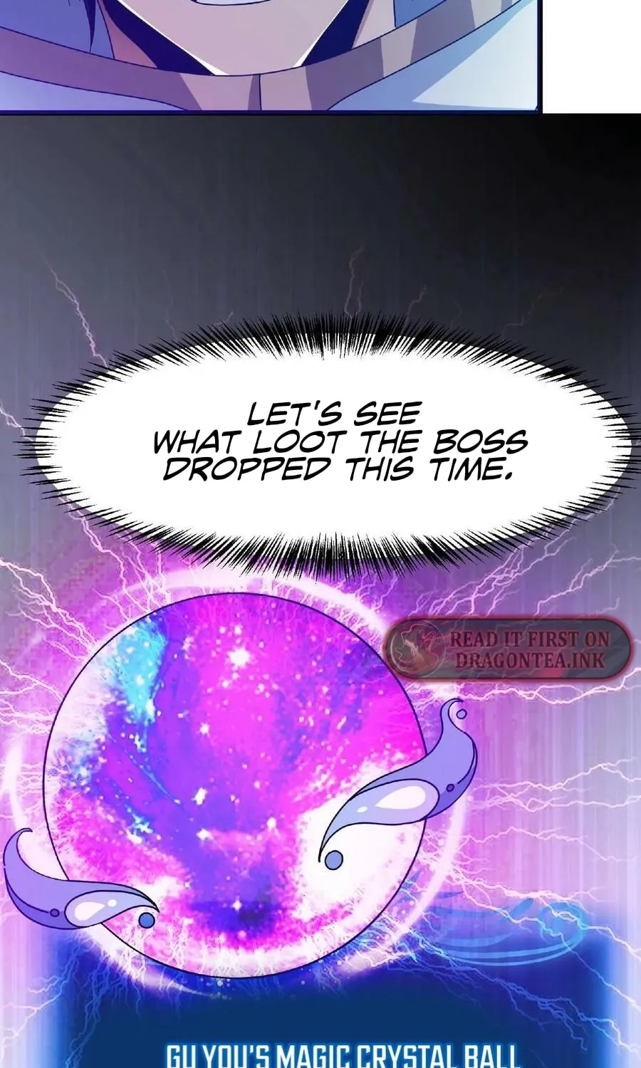 If I Use My Healing Skills, You May Die Chapter 15 page 30 - 