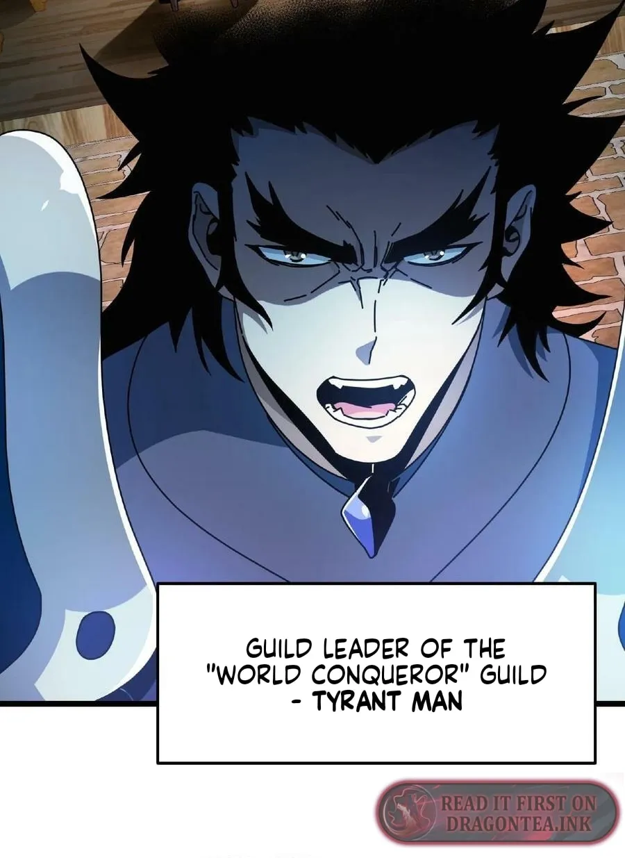 If I Use My Healing Skills, You May Die Chapter 15 page 7 - 