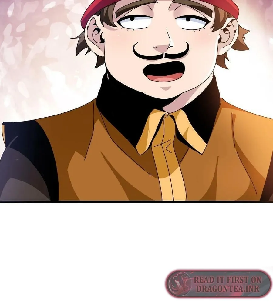 If I Use My Healing Skills, You May Die Chapter 16 page 23 - 
