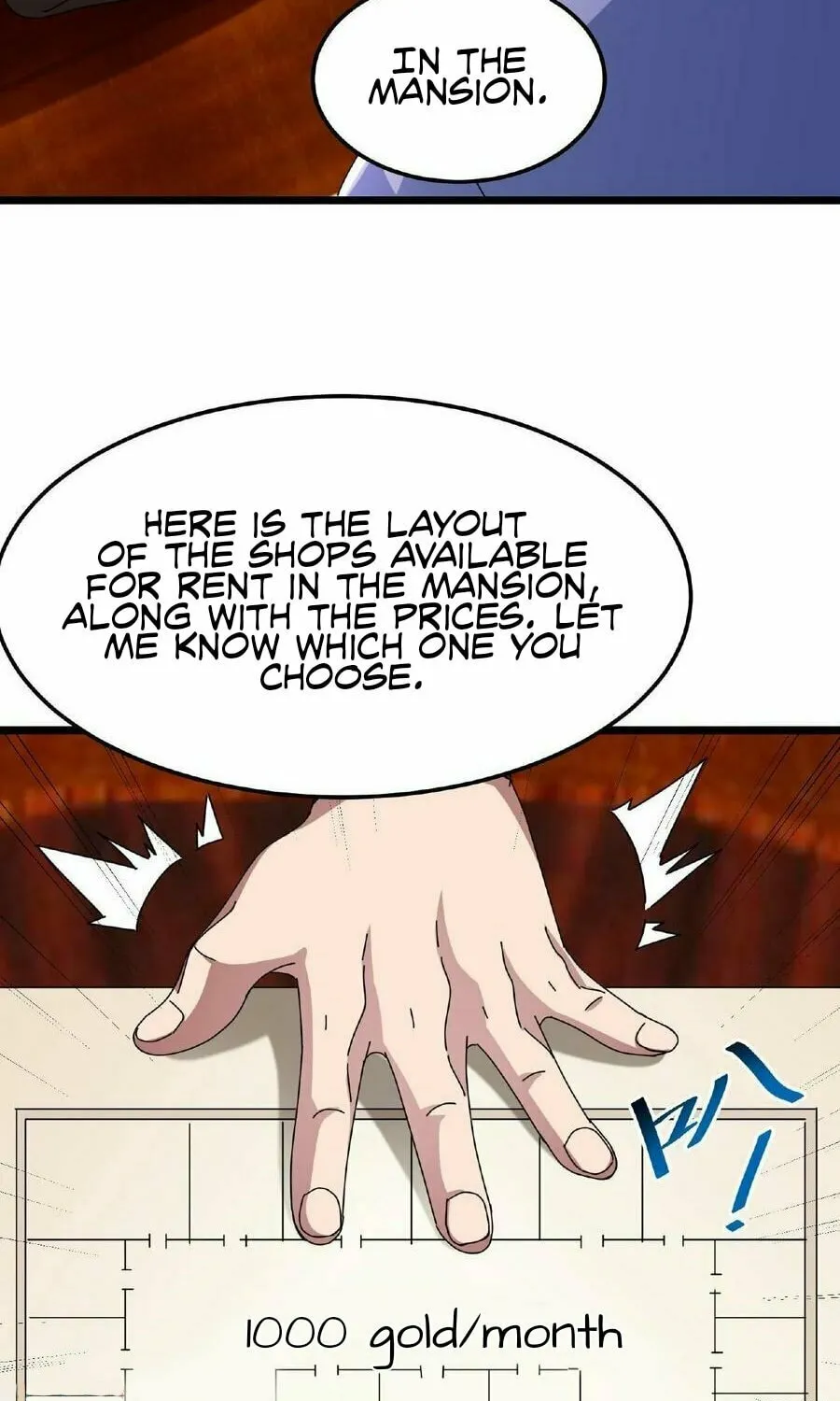 If I Use My Healing Skills, You May Die Chapter 16 page 26 - 