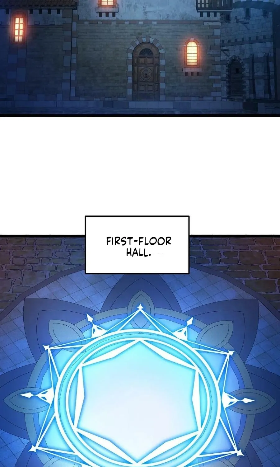 If I Use My Healing Skills, You May Die Chapter 16 page 5 - 