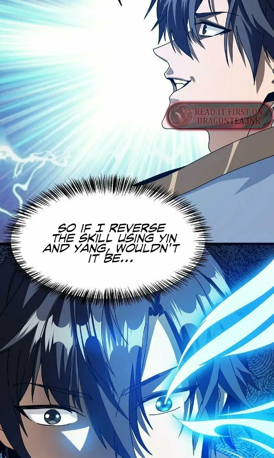 If I Use My Healing Skills, You May Die Chapter 16 page 46 - 