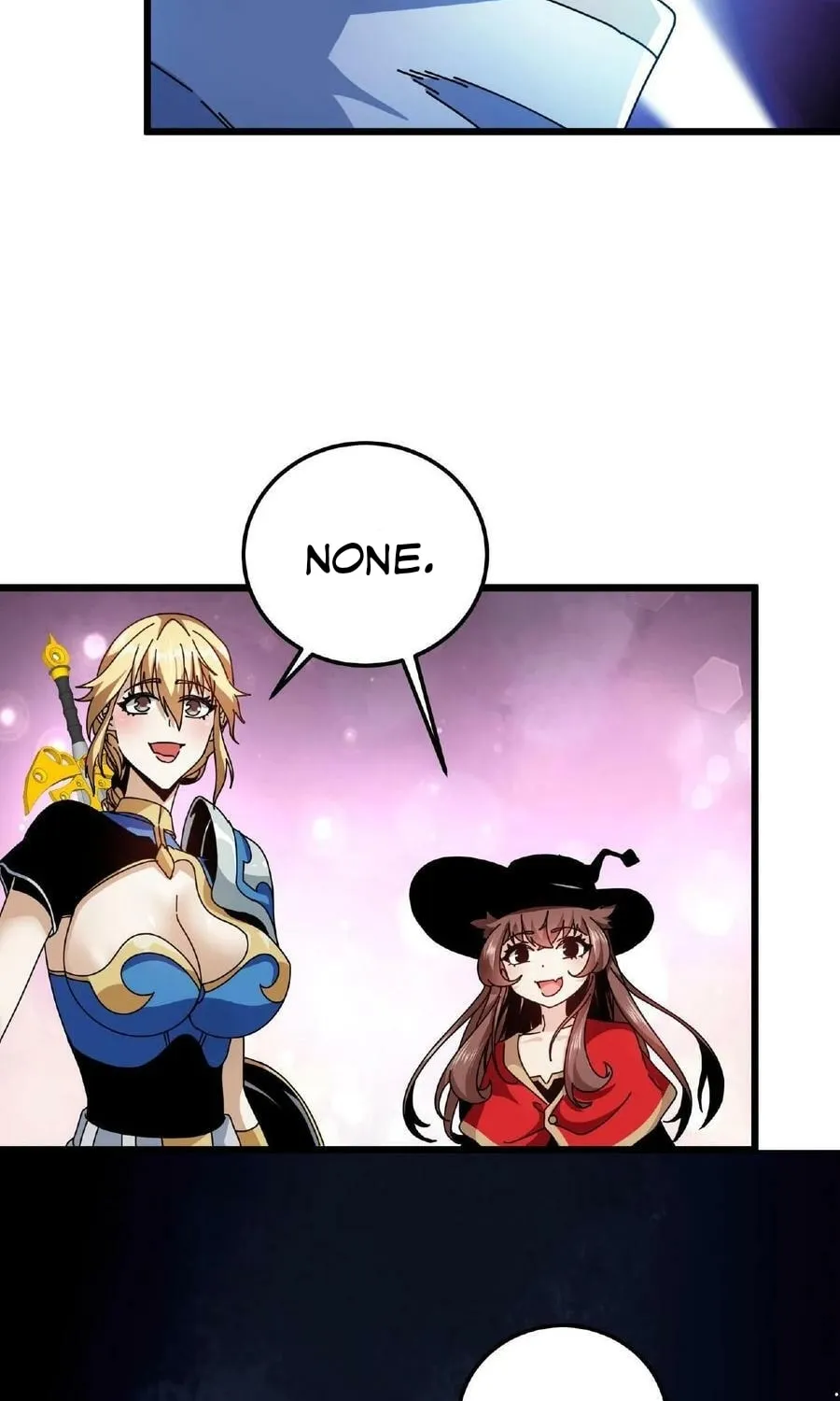 If I Use My Healing Skills, You May Die Chapter 16 page 7 - 