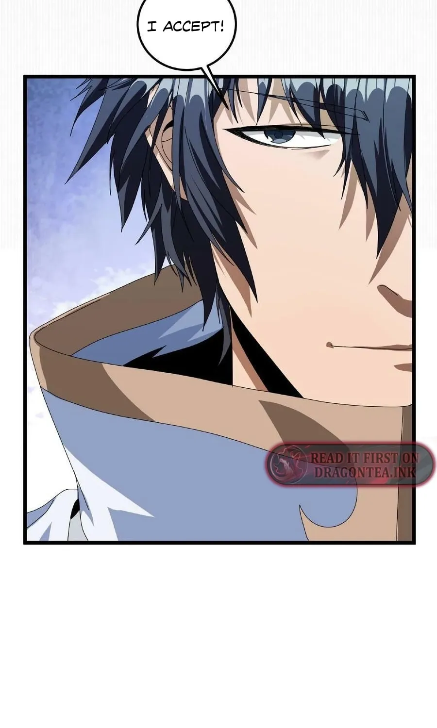 If I Use My Healing Skills, You May Die Chapter 17 page 11 - 