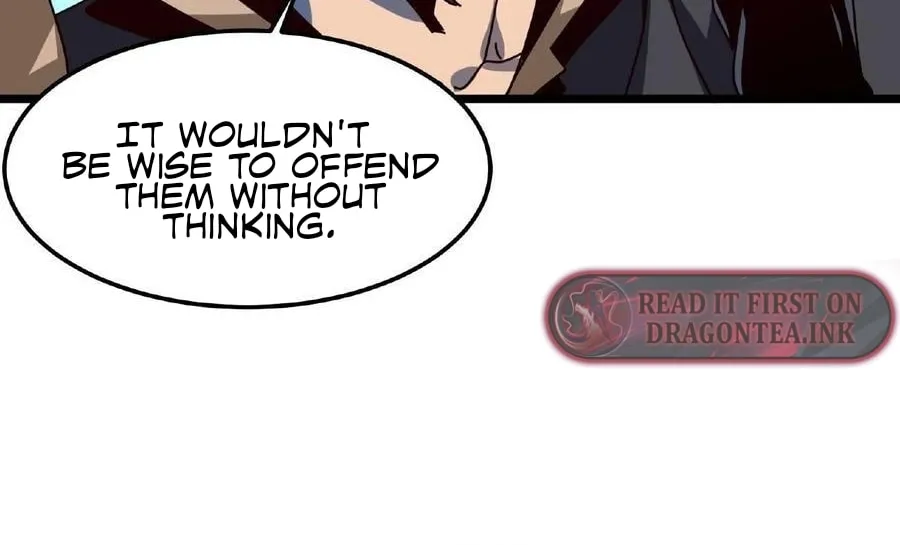 If I Use My Healing Skills, You May Die Chapter 17 page 16 - 