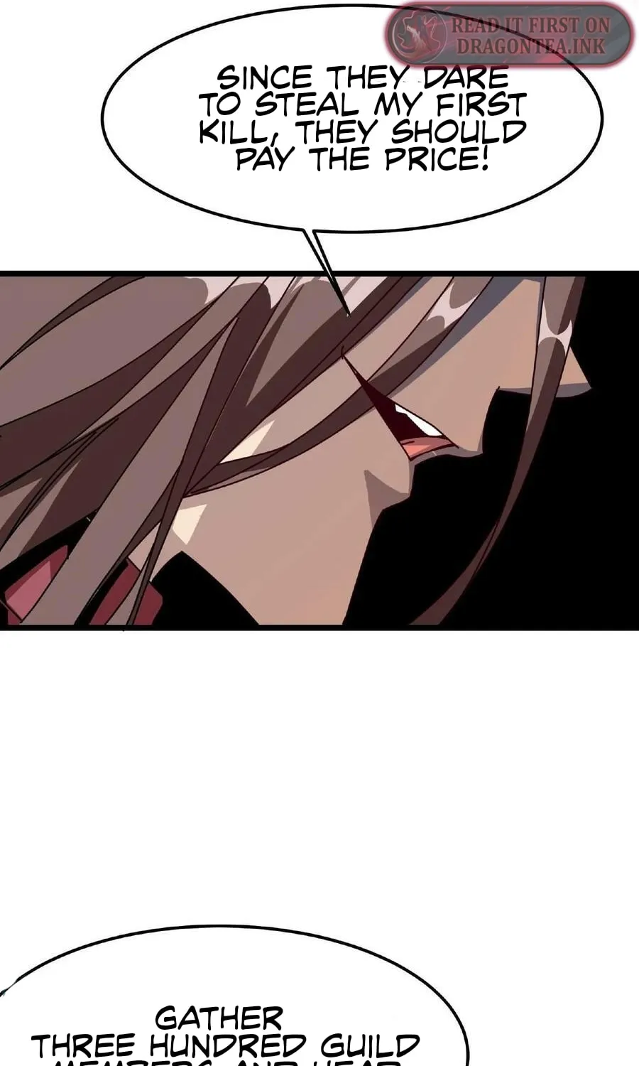 If I Use My Healing Skills, You May Die Chapter 17 page 17 - 
