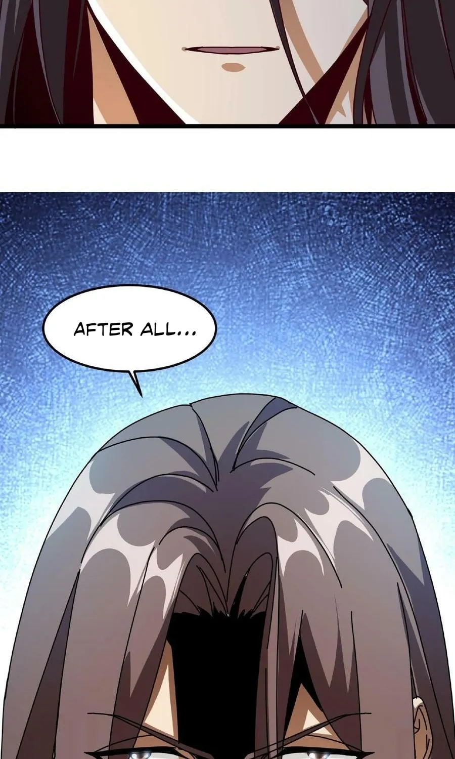 If I Use My Healing Skills, You May Die Chapter 17 page 20 - 