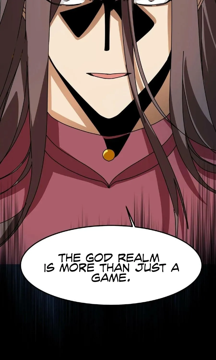 If I Use My Healing Skills, You May Die Chapter 17 page 21 - 