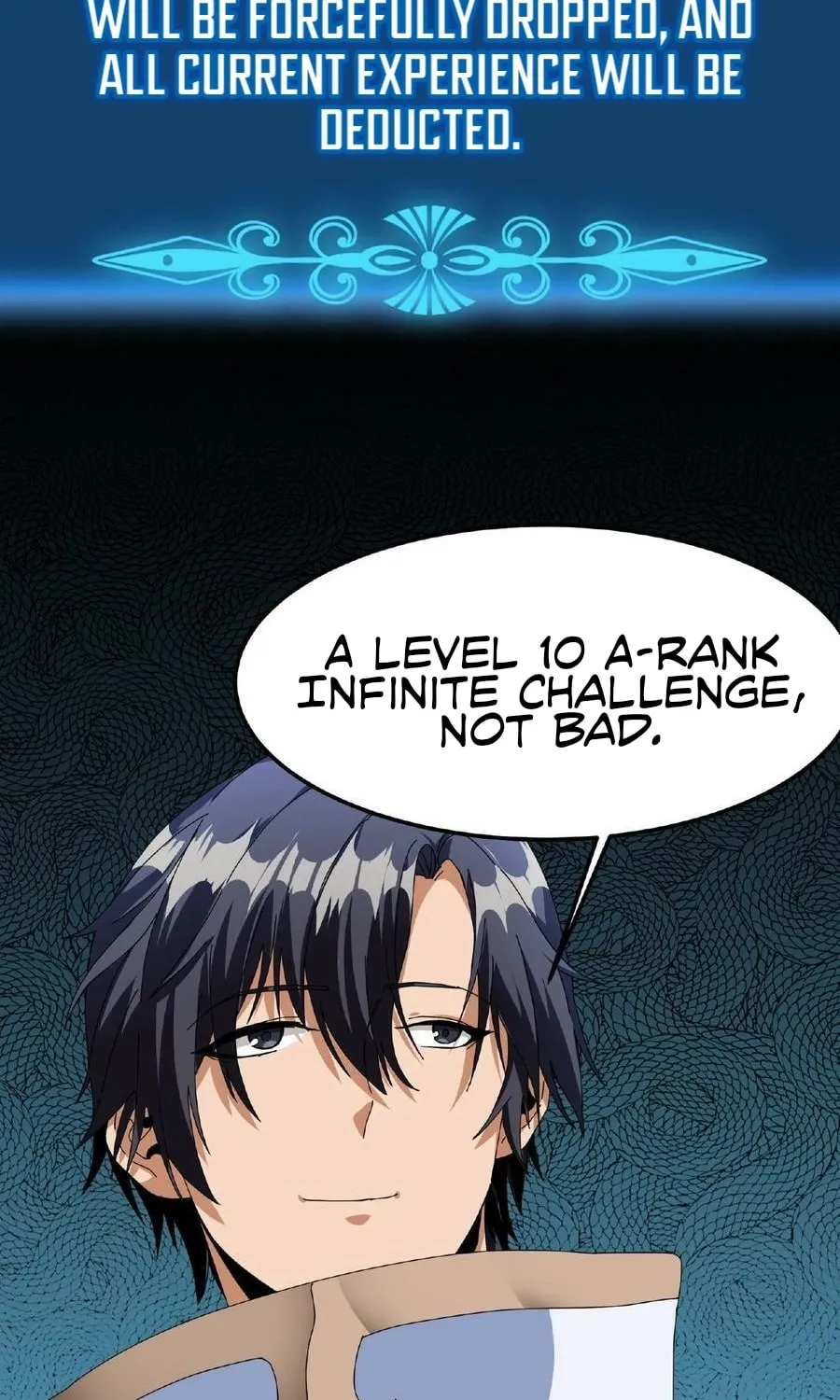 If I Use My Healing Skills, You May Die Chapter 17 page 27 - 