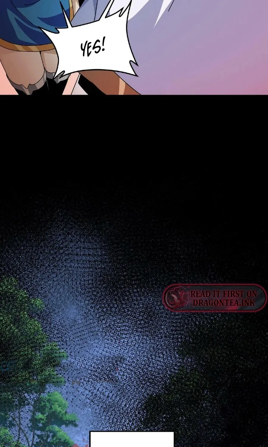 If I Use My Healing Skills, You May Die Chapter 17 page 31 - 