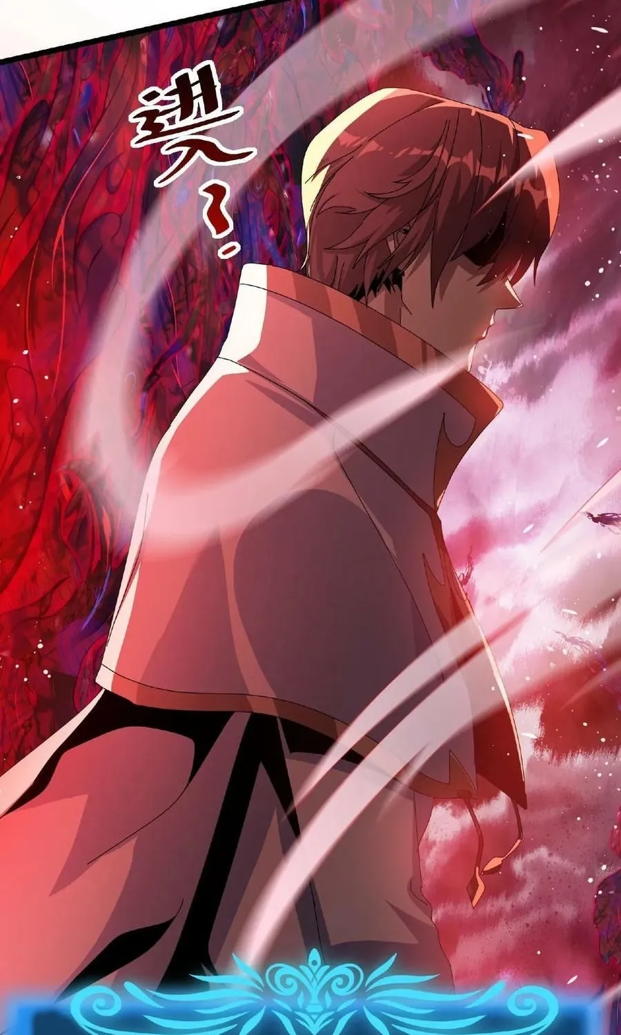 If I Use My Healing Skills, You May Die Chapter 17 page 34 - 