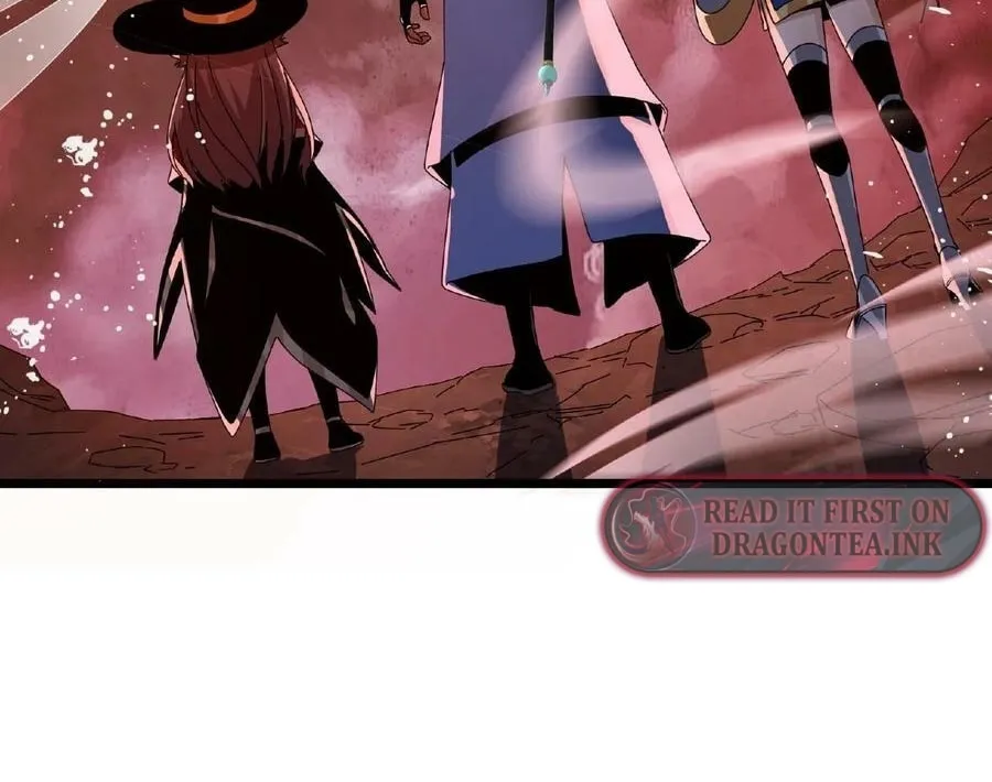 If I Use My Healing Skills, You May Die Chapter 17 page 36 - 