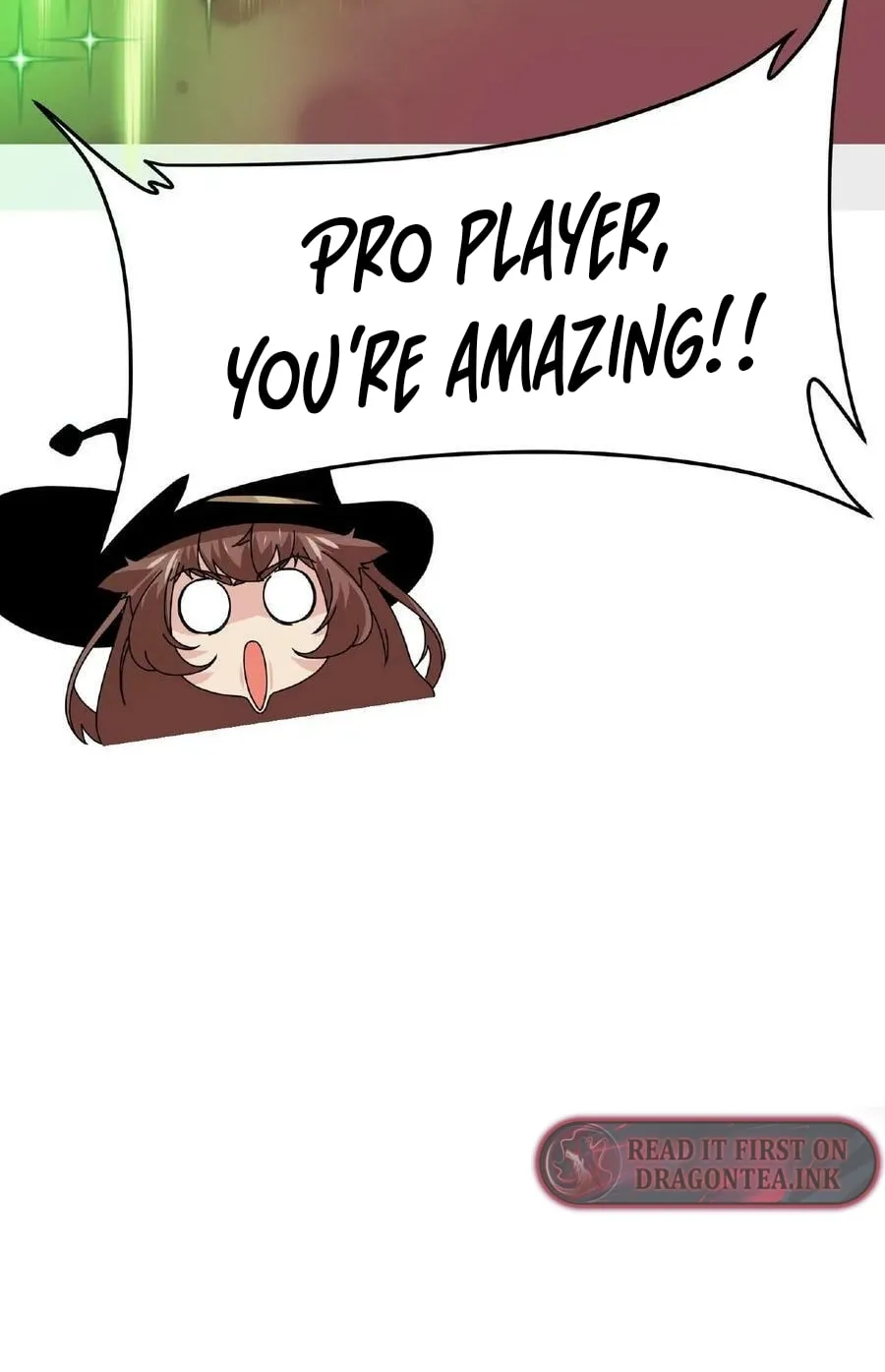 If I Use My Healing Skills, You May Die Chapter 17 page 52 - 