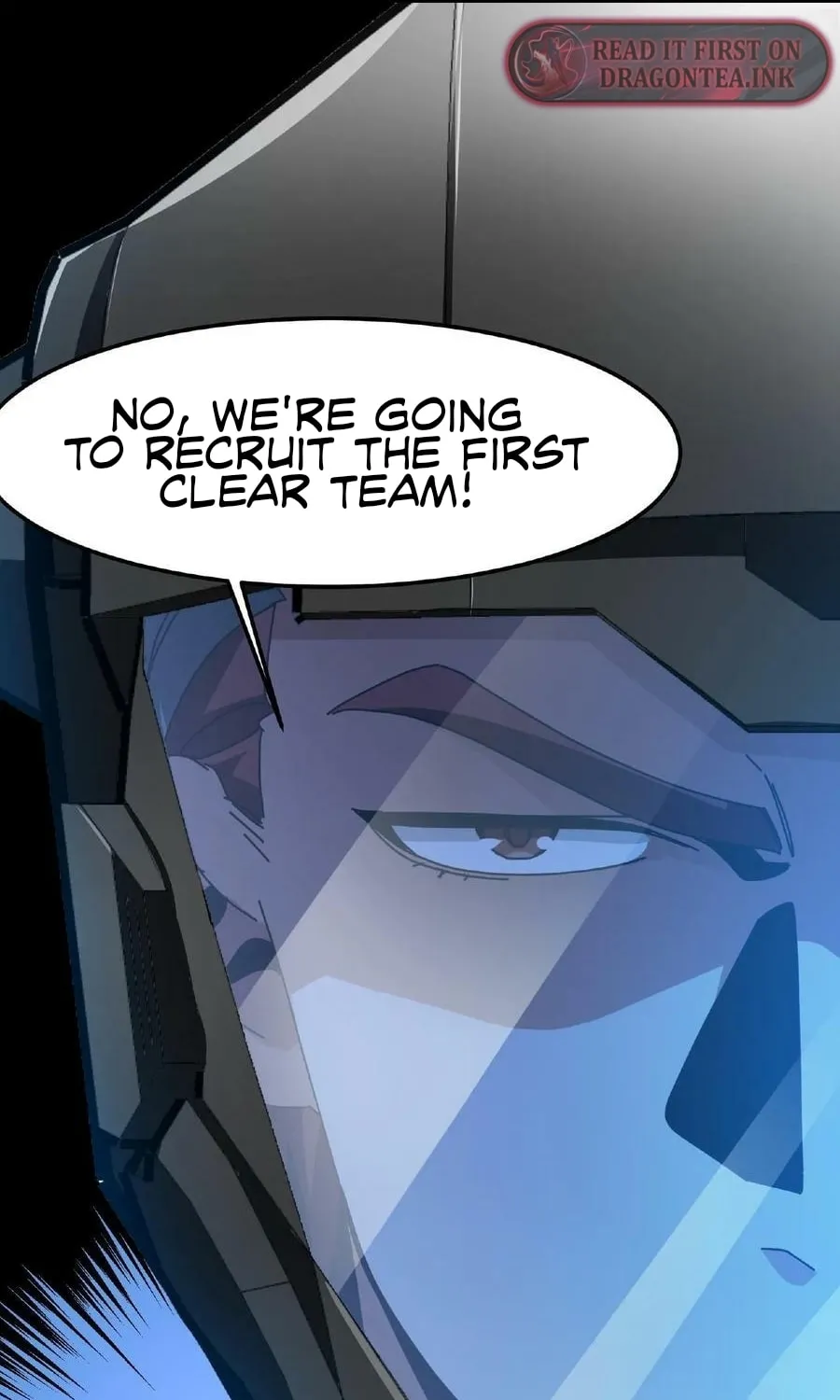 If I Use My Healing Skills, You May Die Chapter 18 page 15 - 