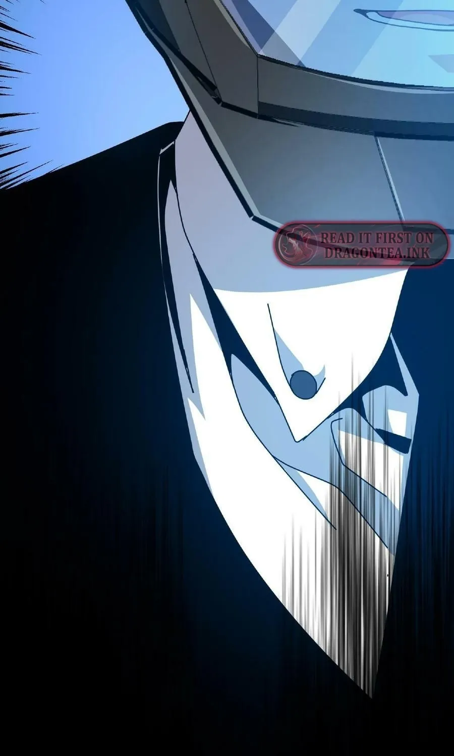 If I Use My Healing Skills, You May Die Chapter 18 page 16 - 