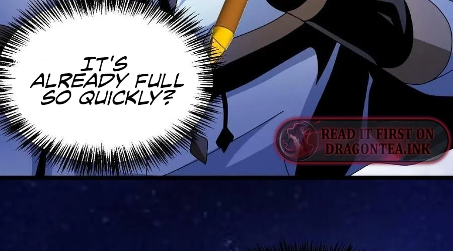 If I Use My Healing Skills, You May Die Chapter 18 page 21 - 
