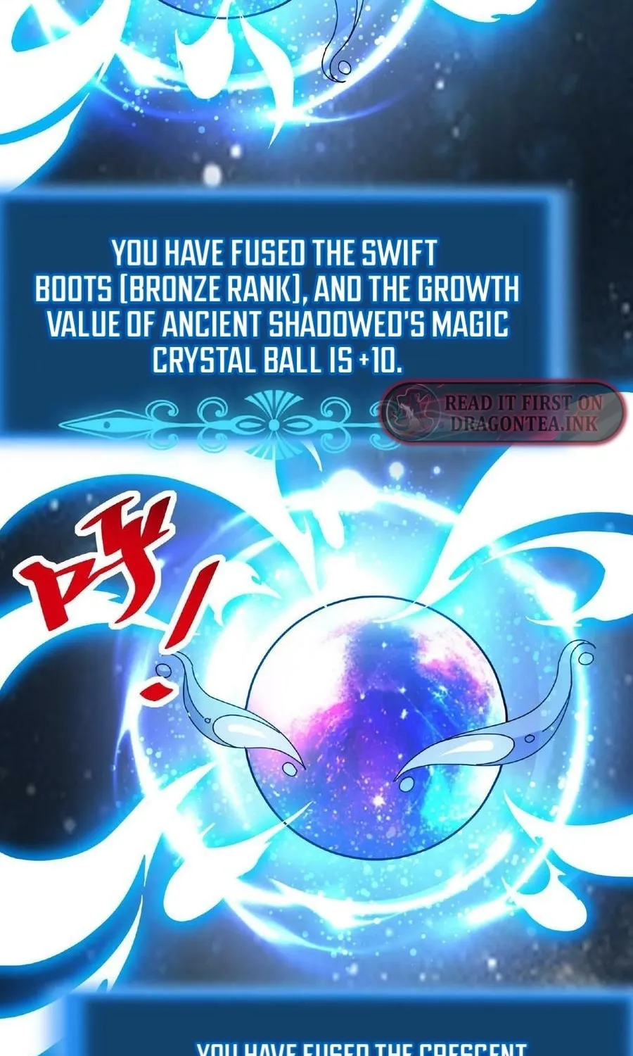 If I Use My Healing Skills, You May Die Chapter 18 page 25 - 