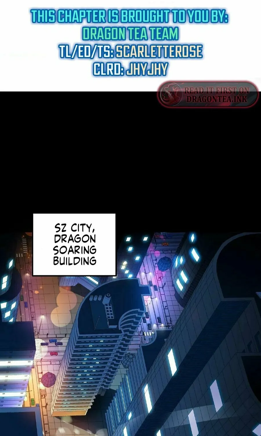 If I Use My Healing Skills, You May Die Chapter 18 page 4 - 