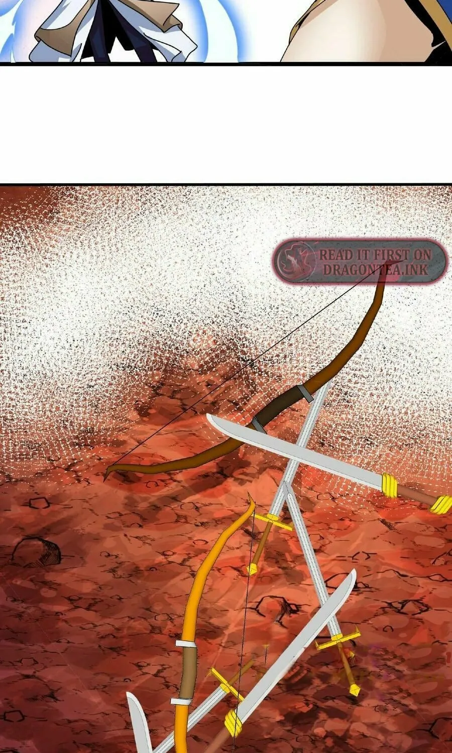 If I Use My Healing Skills, You May Die Chapter 18 page 37 - 