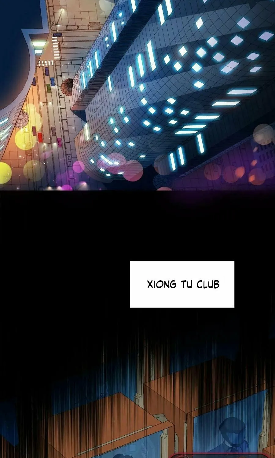 If I Use My Healing Skills, You May Die Chapter 18 page 5 - 