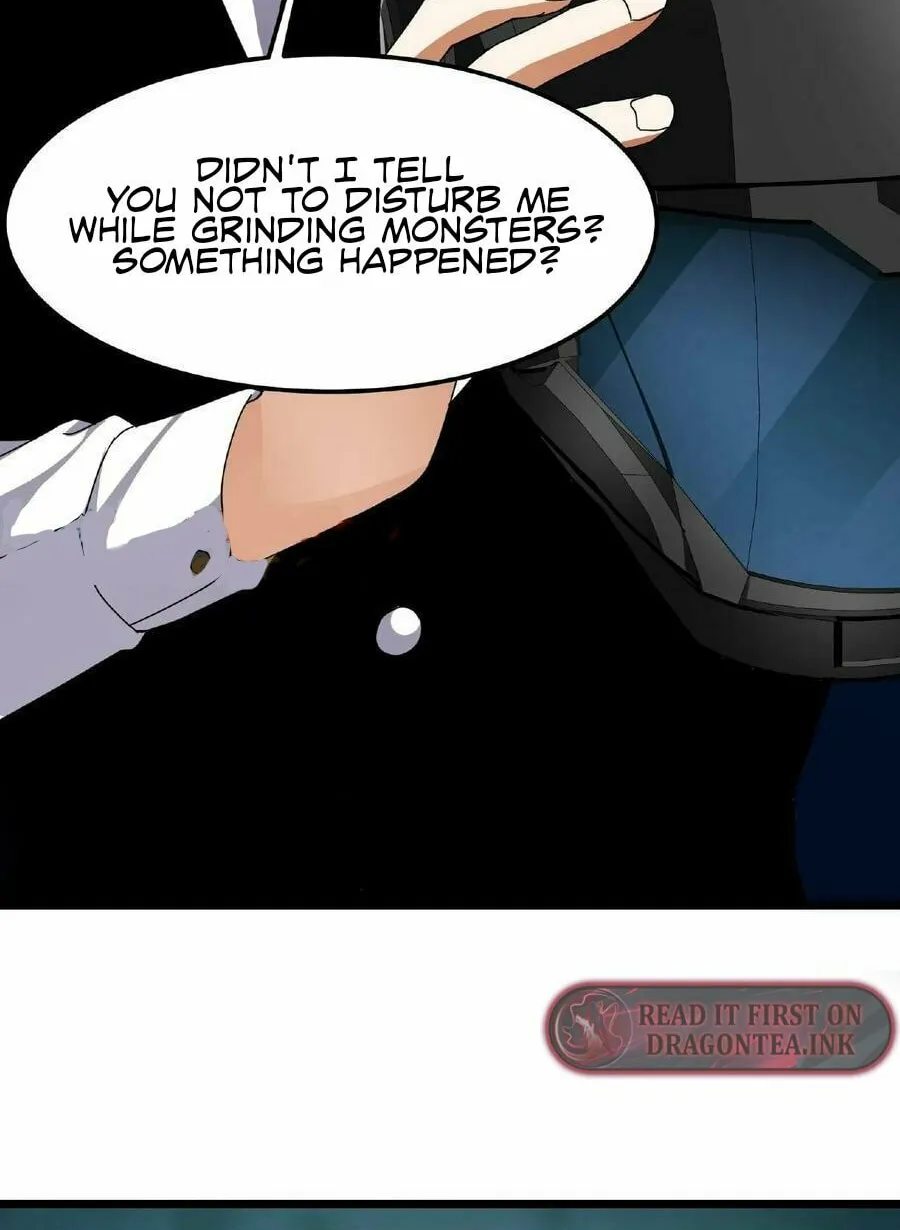 If I Use My Healing Skills, You May Die Chapter 18 page 8 - 