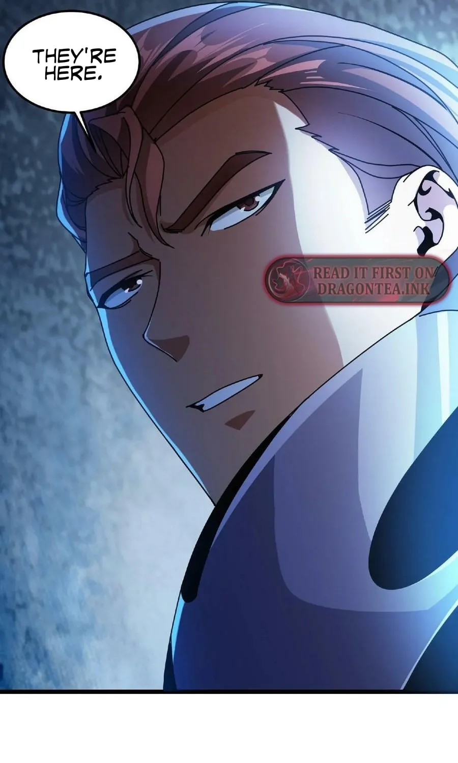 If I Use My Healing Skills, You May Die Chapter 19 page 26 - 
