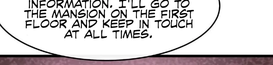If I Use My Healing Skills, You May Die Chapter 19 page 32 - 