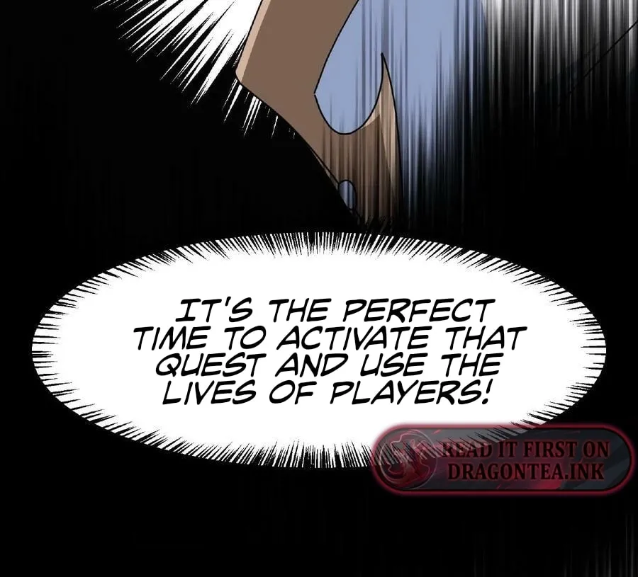 If I Use My Healing Skills, You May Die Chapter 19 page 39 - 