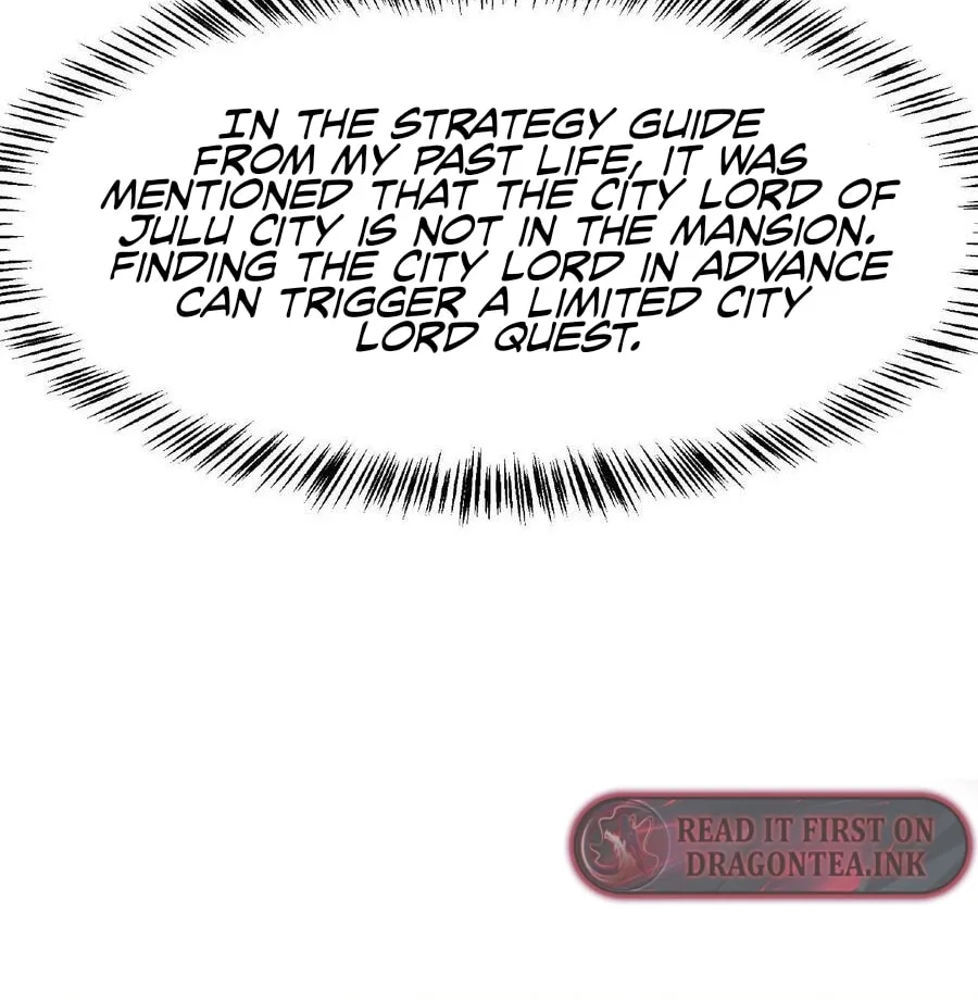 If I Use My Healing Skills, You May Die Chapter 19 page 45 - 