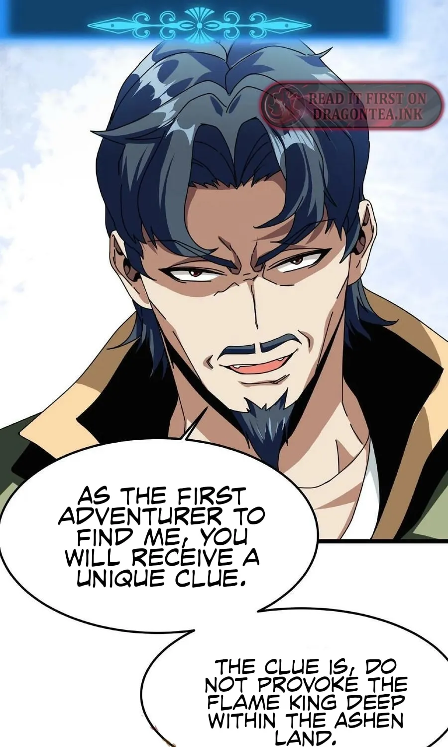 If I Use My Healing Skills, You May Die Chapter 19 page 49 - 
