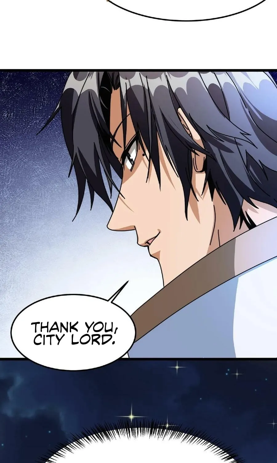 If I Use My Healing Skills, You May Die Chapter 19 page 50 - 