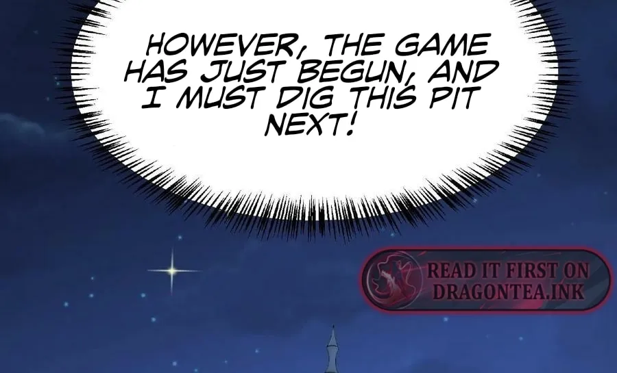 If I Use My Healing Skills, You May Die Chapter 19 page 51 - 