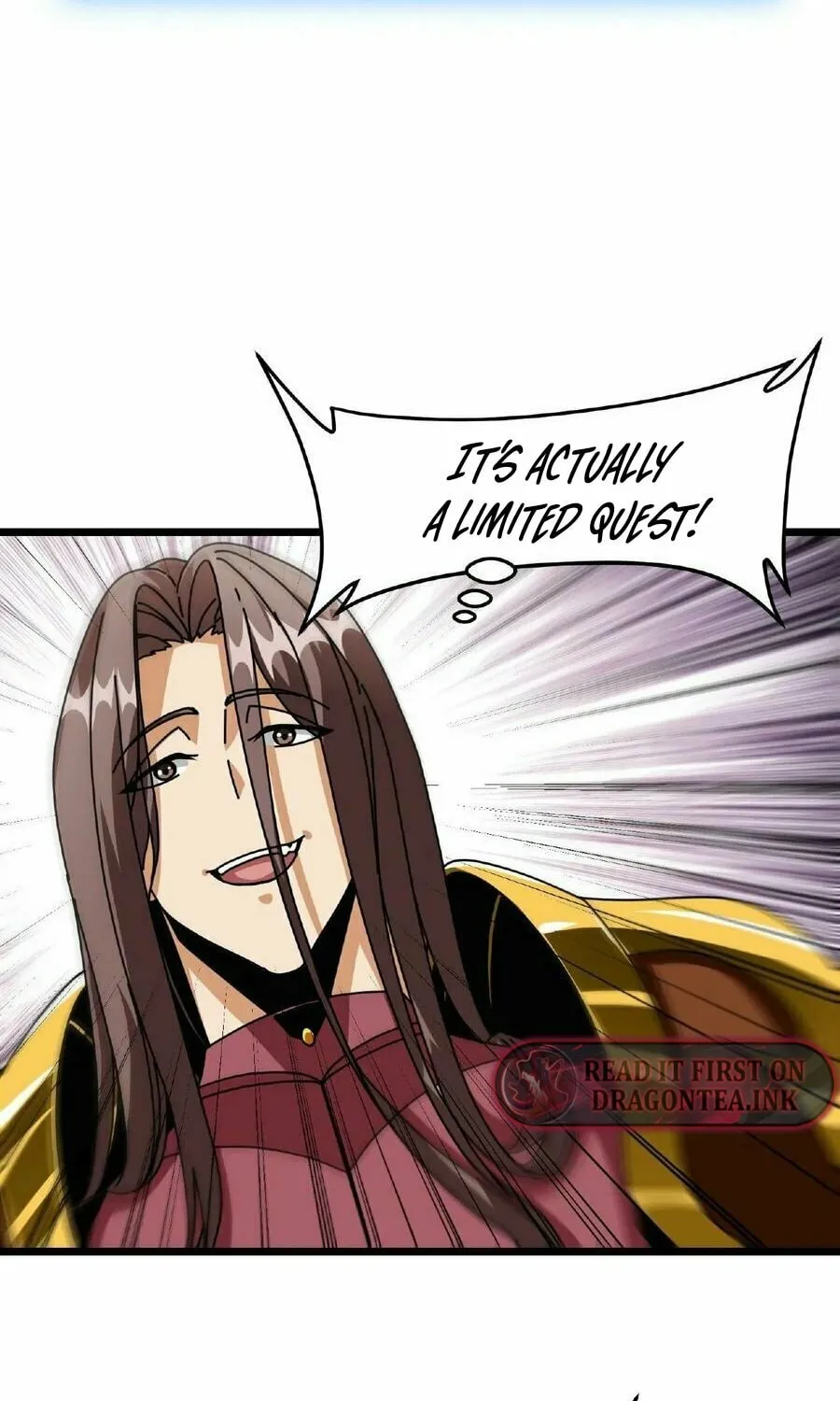 If I Use My Healing Skills, You May Die Chapter 19 page 54 - 