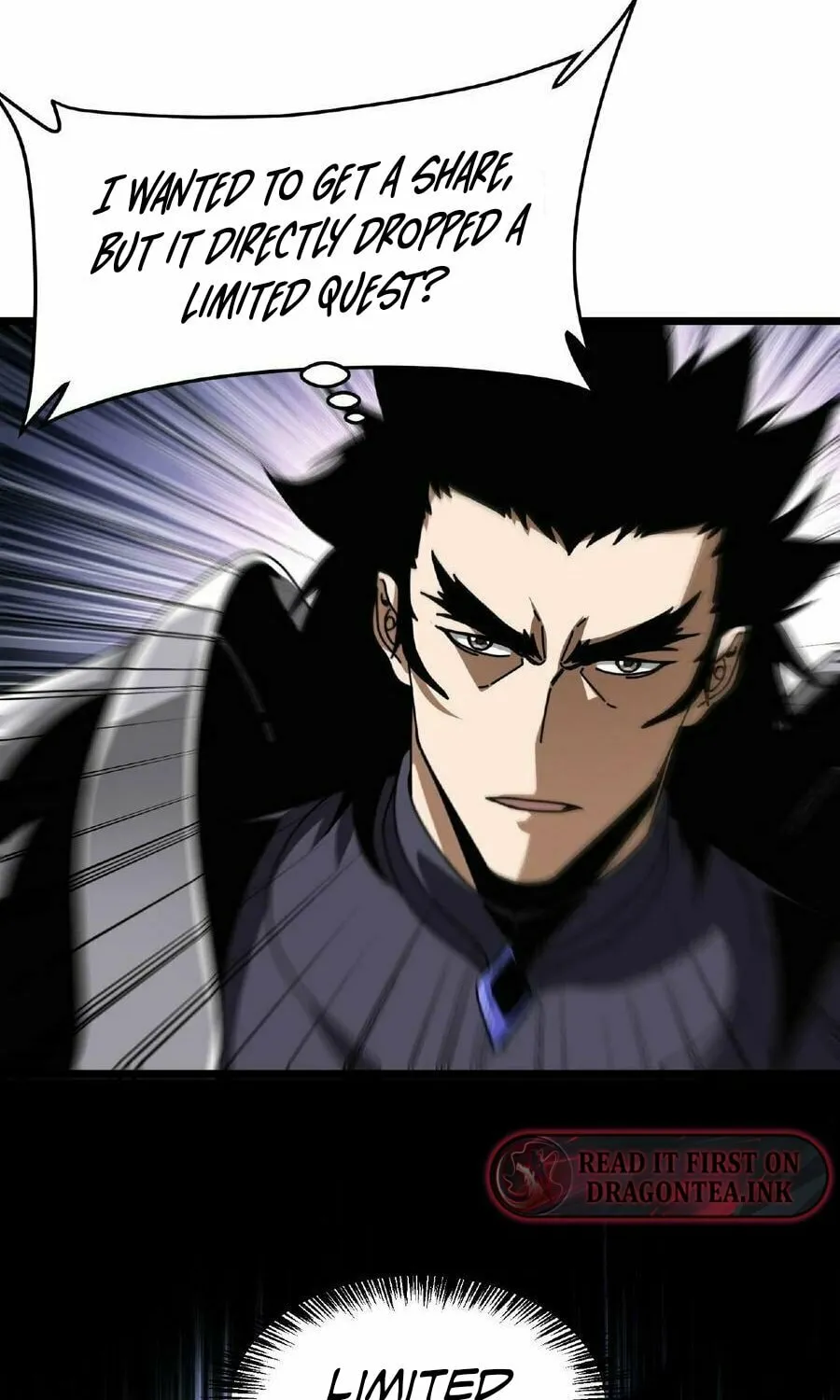 If I Use My Healing Skills, You May Die Chapter 19 page 55 - 