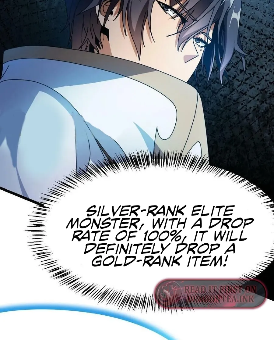 If I Use My Healing Skills, You May Die Chapter 19 page 7 - 
