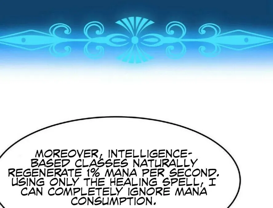 If I Use My Healing Skills, You May Die Chapter 2 page 12 - 