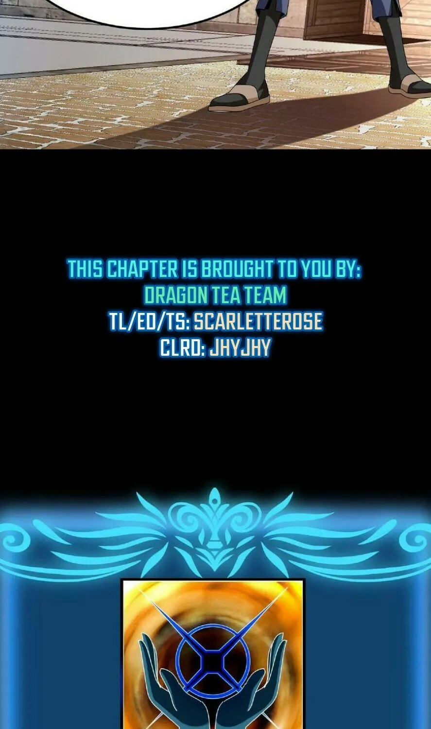 If I Use My Healing Skills, You May Die Chapter 2 page 15 - 