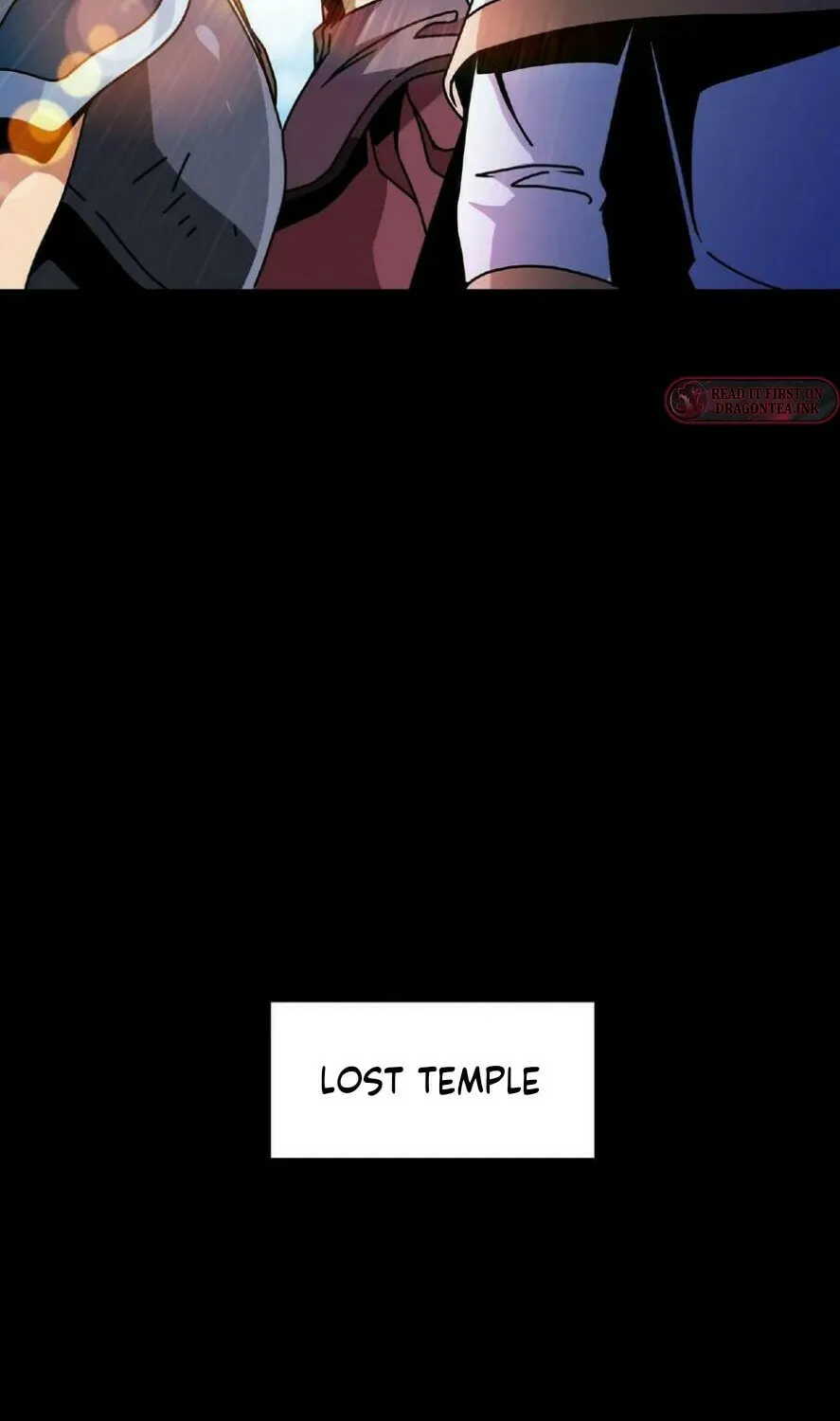 If I Use My Healing Skills, You May Die Chapter 2 page 39 - 