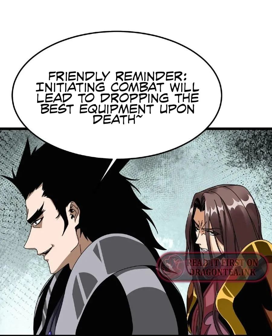 If I Use My Healing Skills, You May Die Chapter 20 page 13 - 