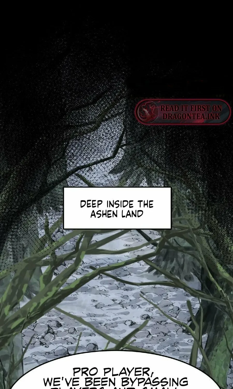 If I Use My Healing Skills, You May Die Chapter 20 page 17 - 